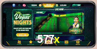 Blackjack Table 577x